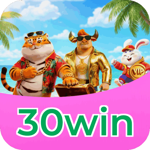 Segurança 30win
