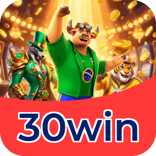 Login rápido no app 30win