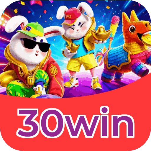 Siga a 30win no Facebook