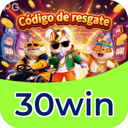 Slots Premium da PG Soft na 30win